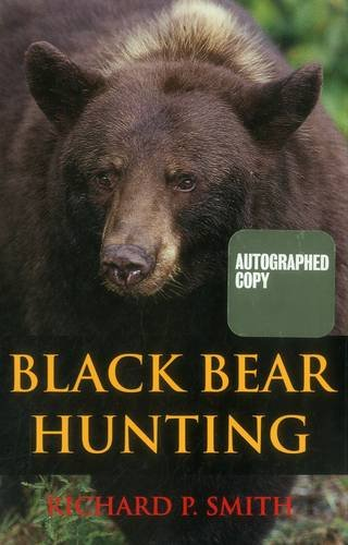 Featured image for “The Essence of Black Bear Hunting.”