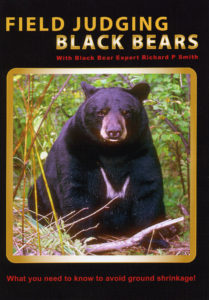 Bear DVD Cover