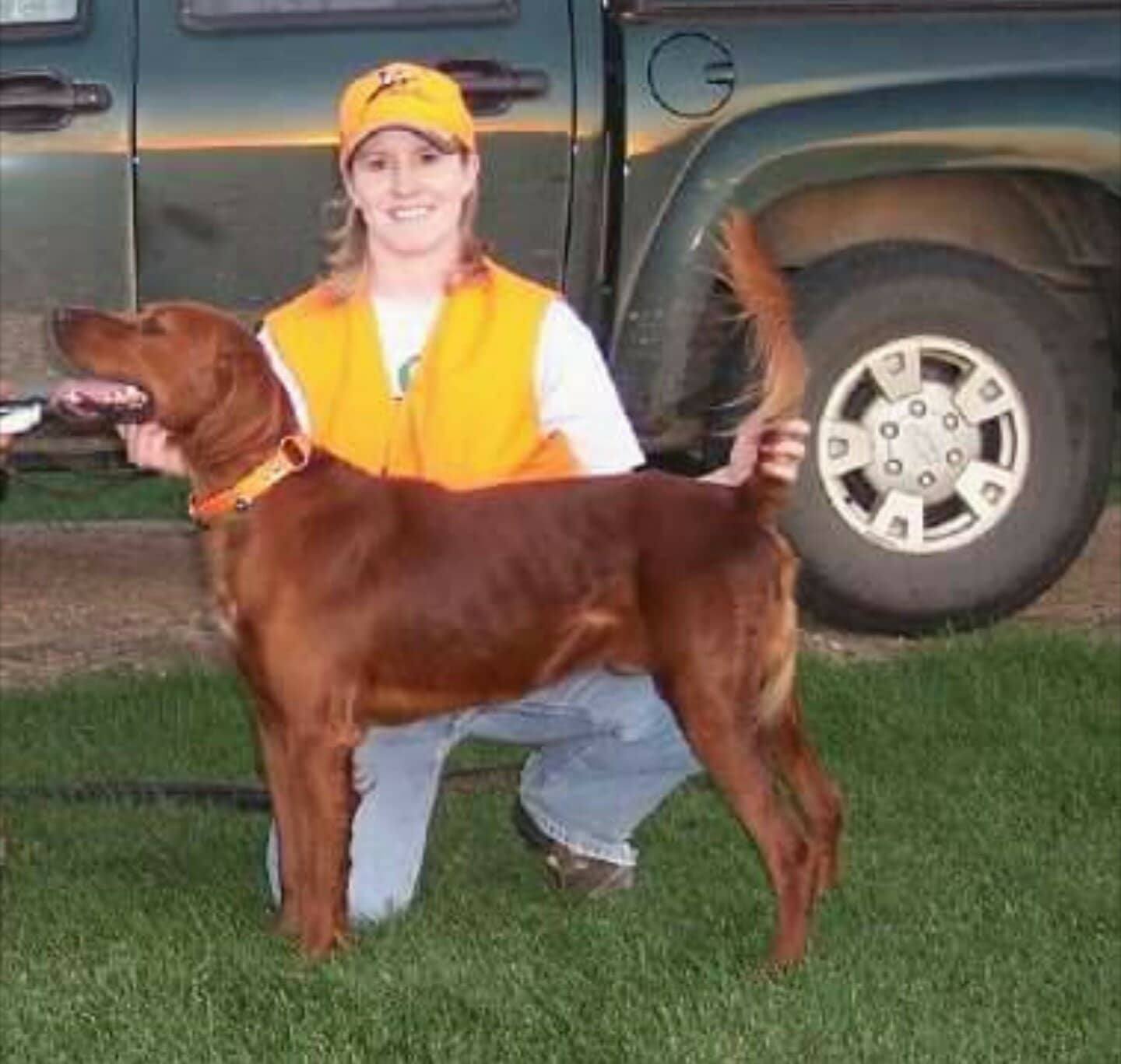 Featured image for “Confessions Of An Amateur Dog Trainer:  A NOT So Tough Nut To Crack”