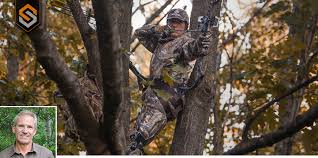 Featured image for “Public Hunting Land: 6 Features of a Great Deer Stand”