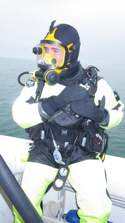 Featured image for “Marine enforcement, and search and rescue on Tip of the Thumb waters”