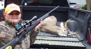 PopularDeerGun Wild Game Dynasty Blog