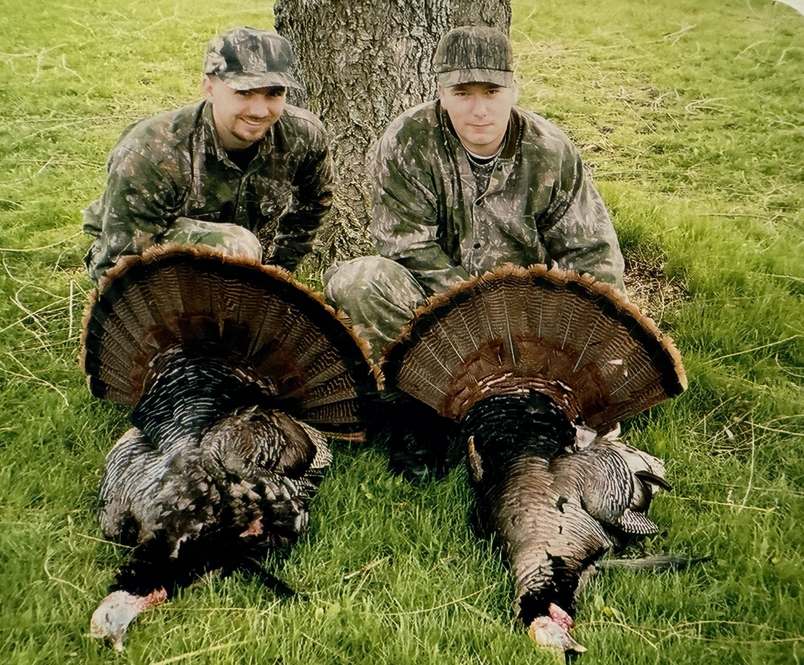 Featured image for “Doubling Down On Turkeys”