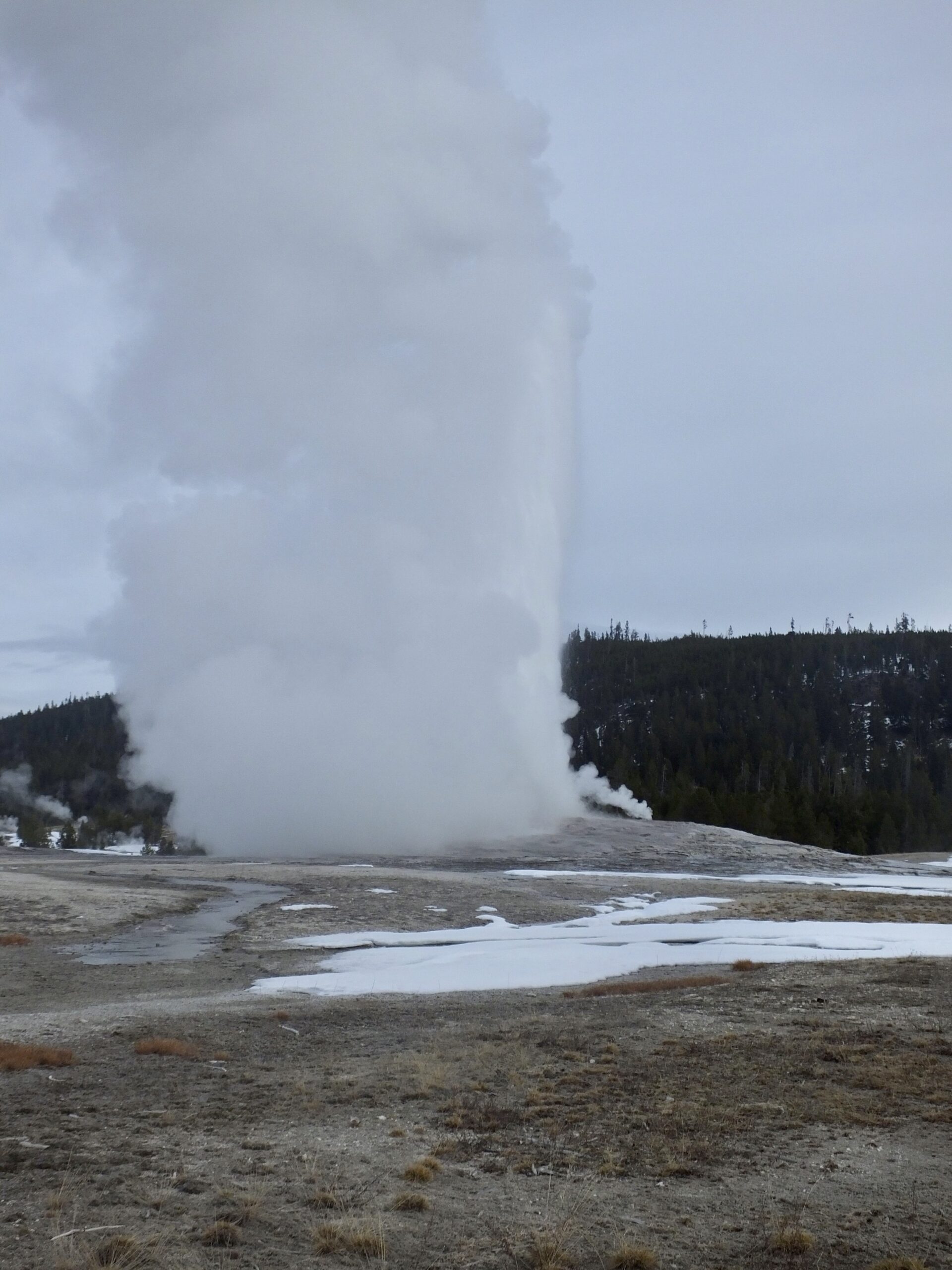 Featured image for “A Winter-Wonderland Travel To Yellowstone – “Experience the Magic””