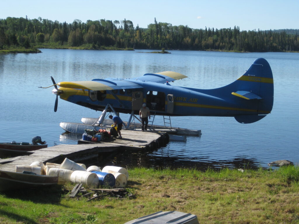 Featured image for “Essential Gear For A Fly-In Fishing Trip”