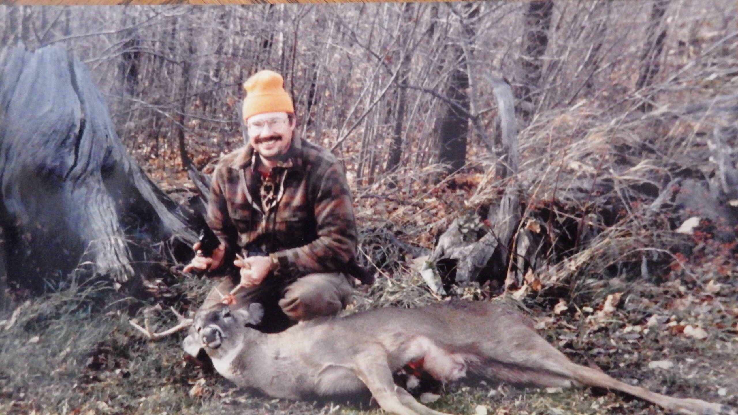 Featured image for “Fine memories of handgun hunting adventures with “Lorraine””