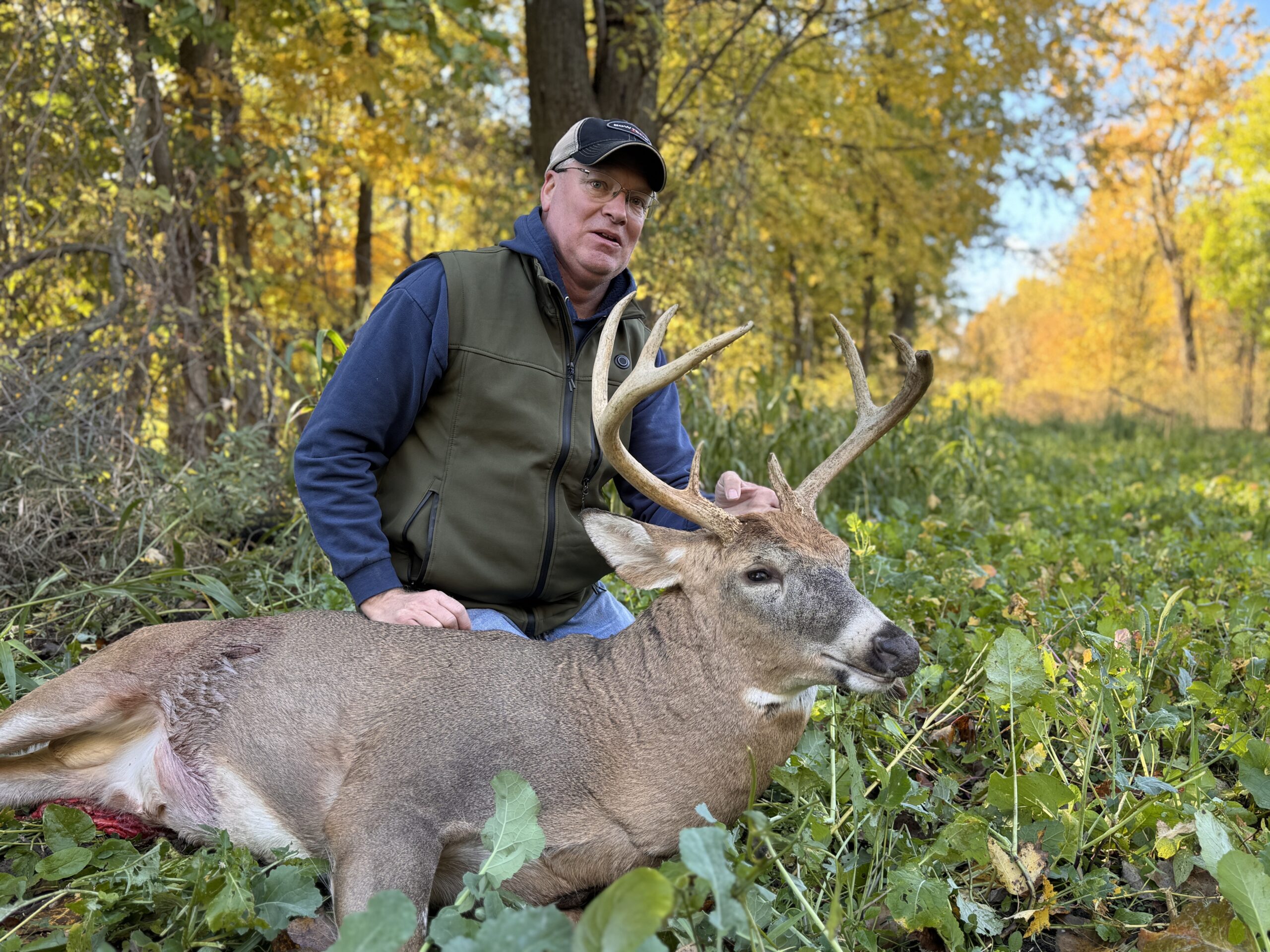 Featured image for “Sometimes You Need A Little Help”