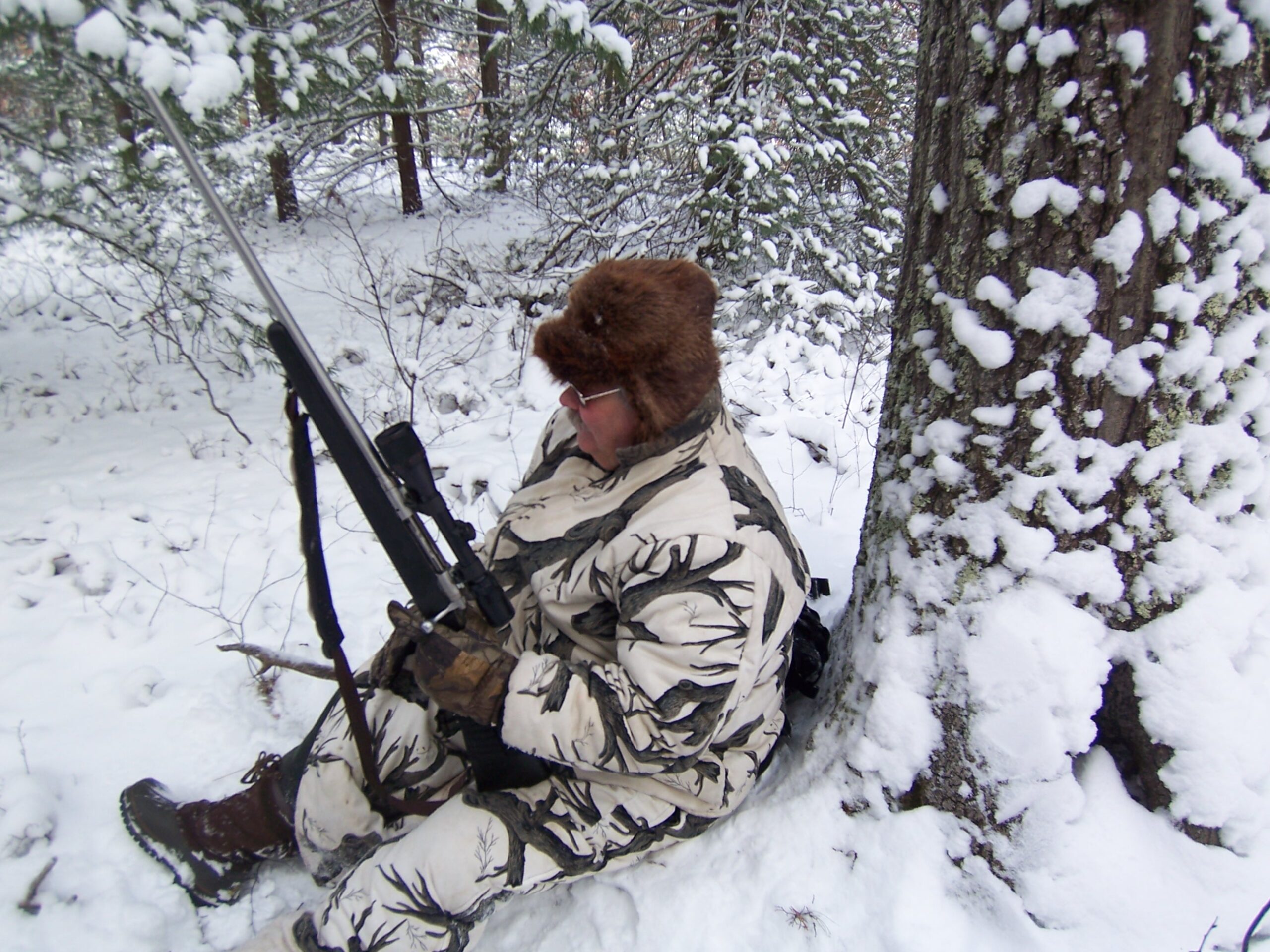 Featured image for “Dealing with The Big Chill”