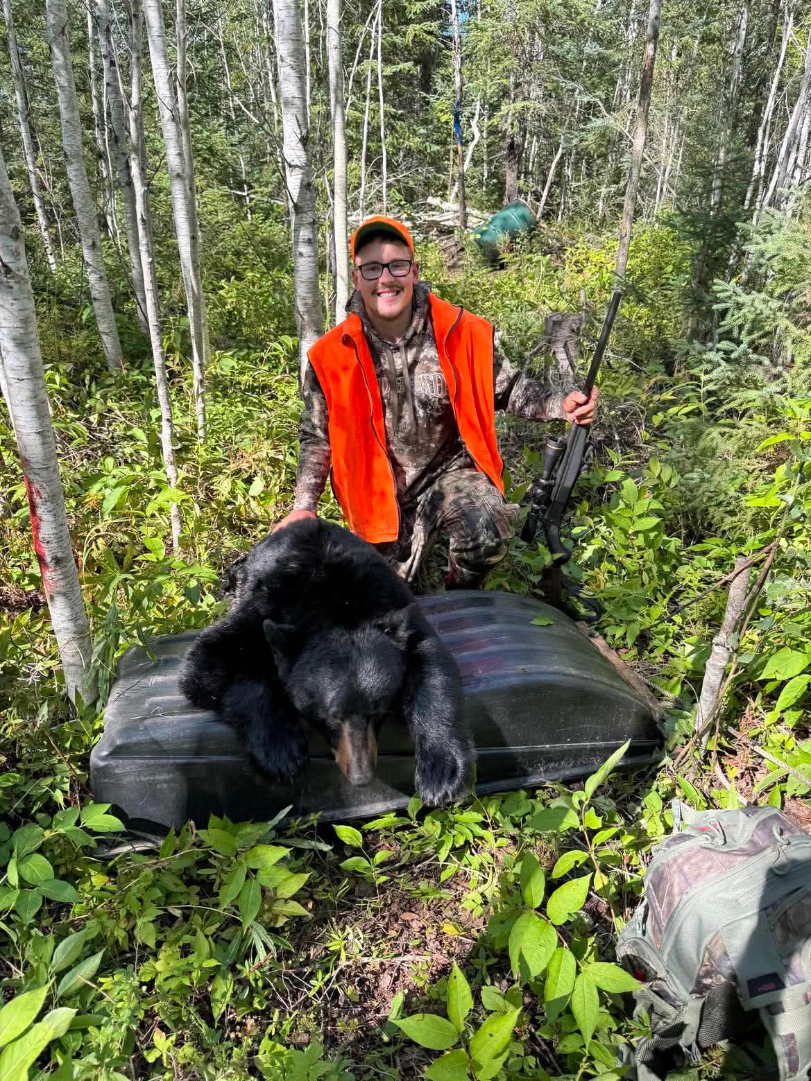 Featured image for “Connecticut Vally Arms – celebrating 55 years and going strong with continual new products and innovations”