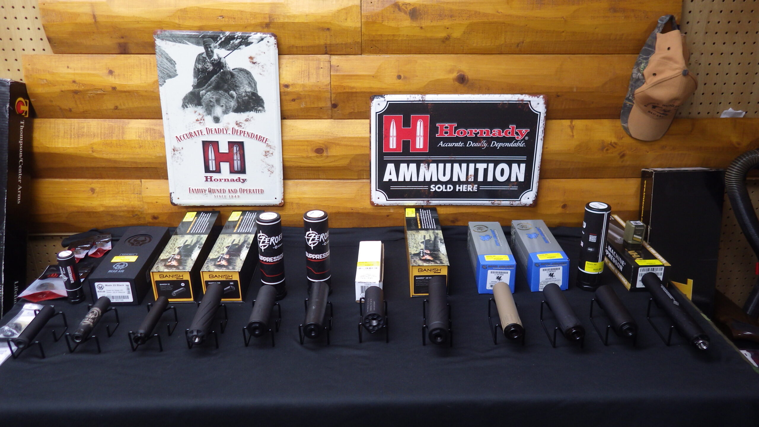 Featured image for “Silence Can Be Golden”