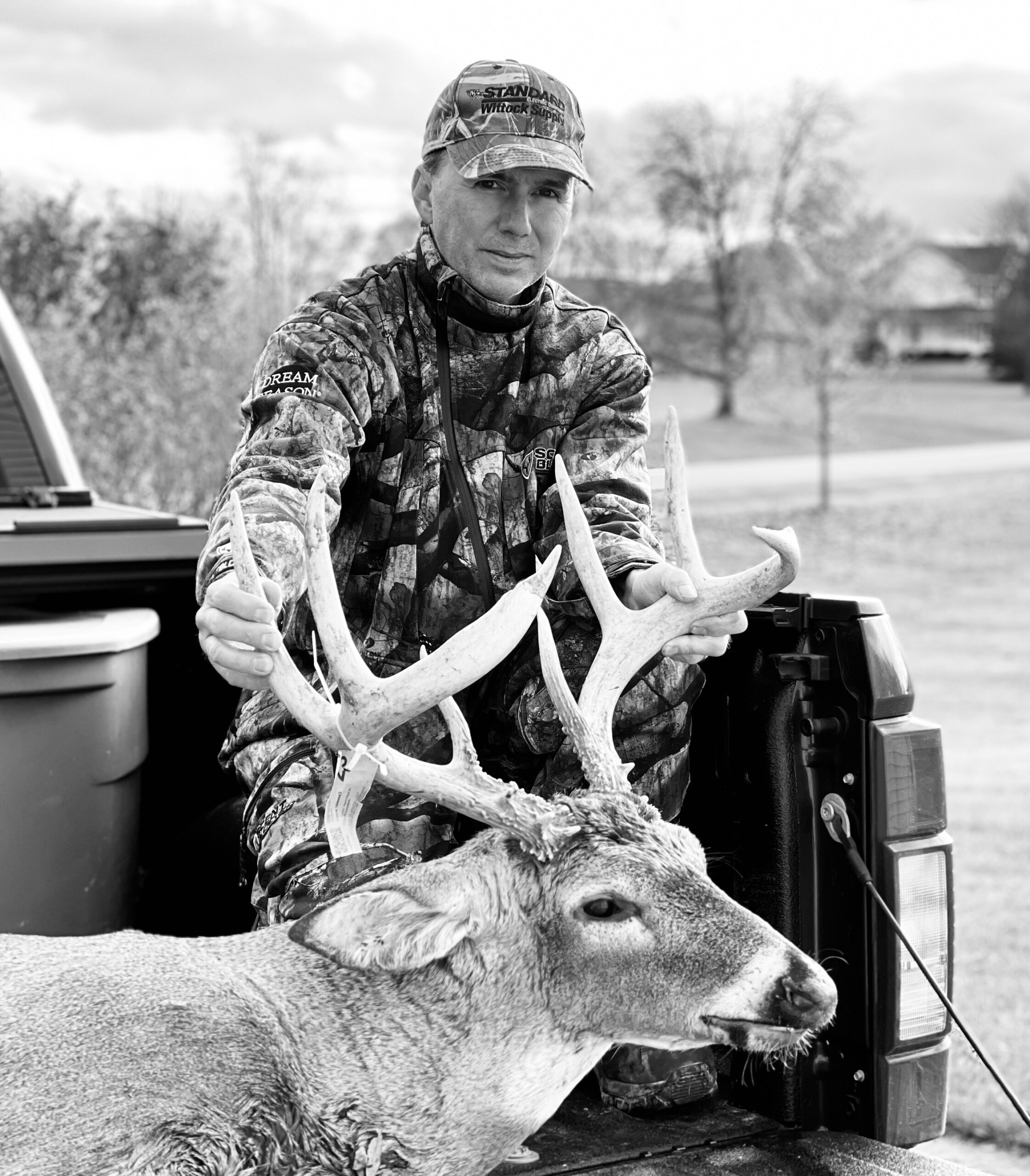 Featured image for “Big change is coming to Michigan Deer season”