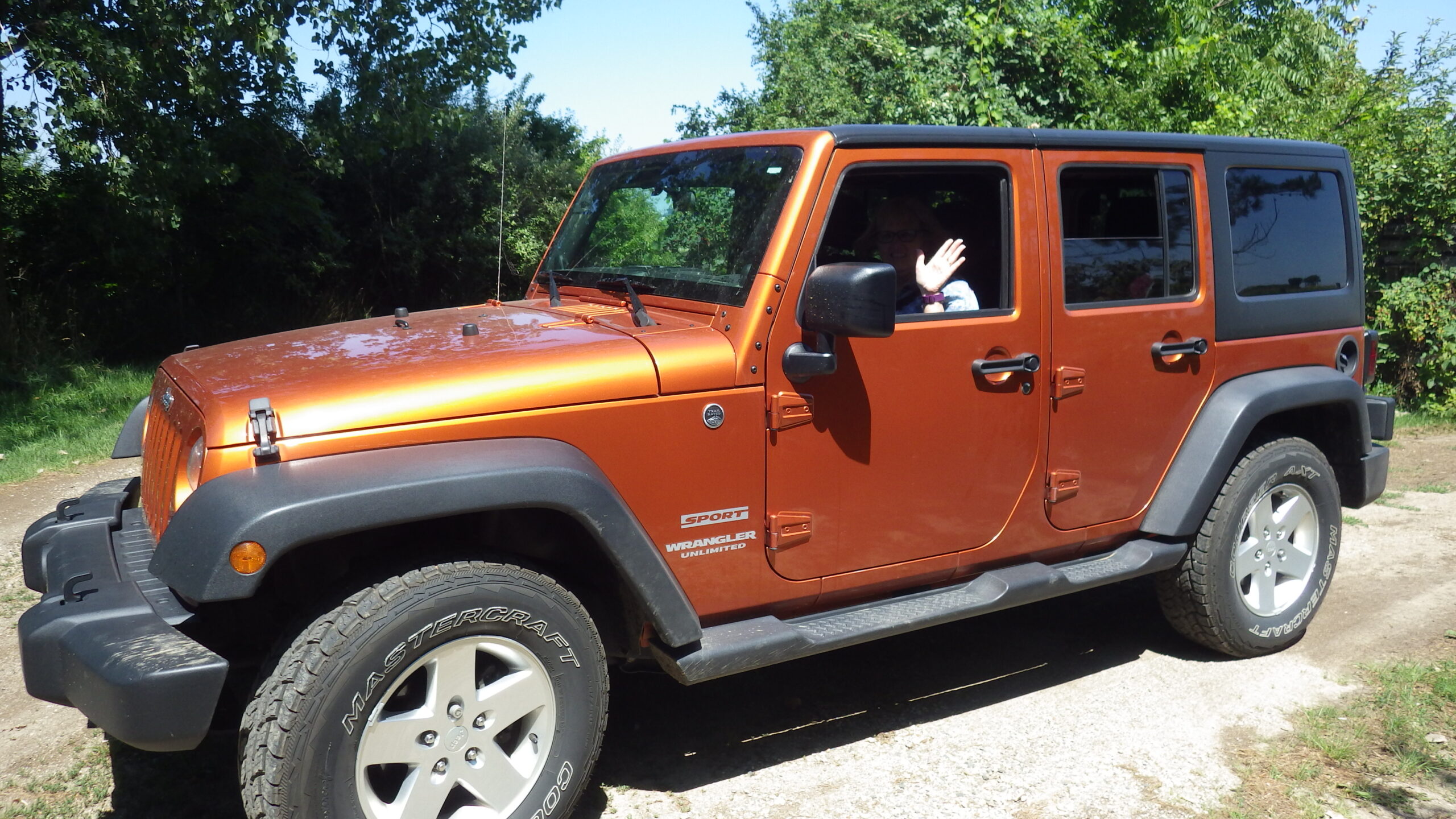 Featured image for “The dependable Jeep, an American icon for 85 years and still ticking”